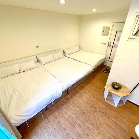 Fengchia Oslo Hotel Tajcshung Kültér fotó