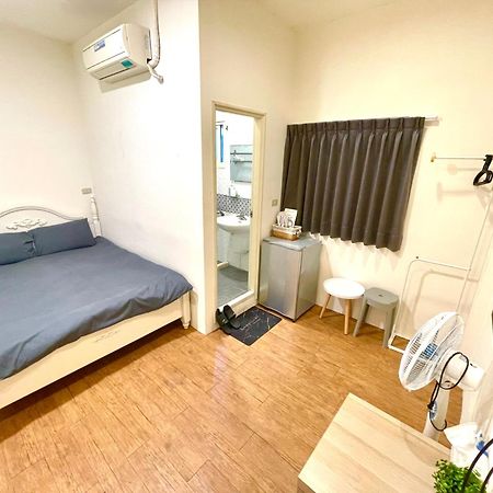 Fengchia Oslo Hotel Tajcshung Kültér fotó