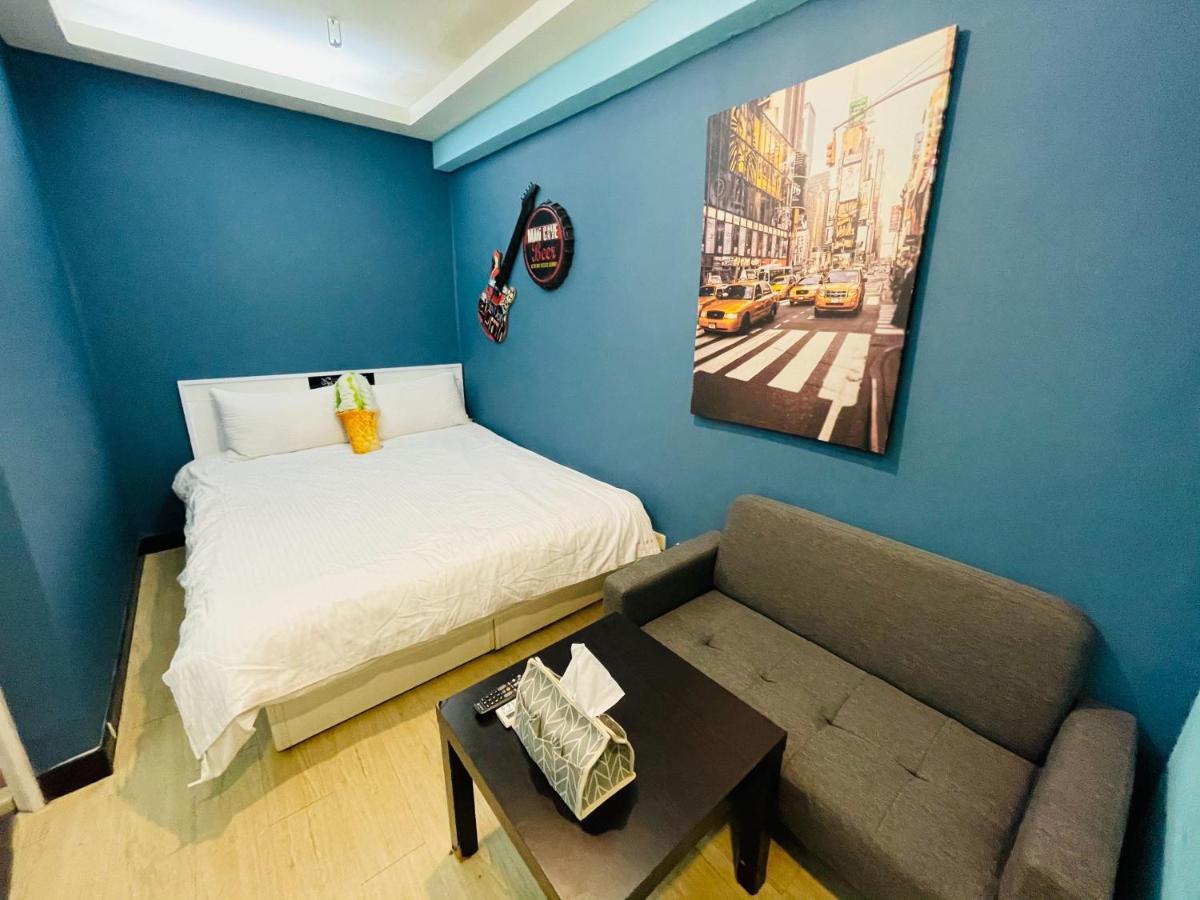 Fengchia Oslo Hotel Tajcshung Kültér fotó