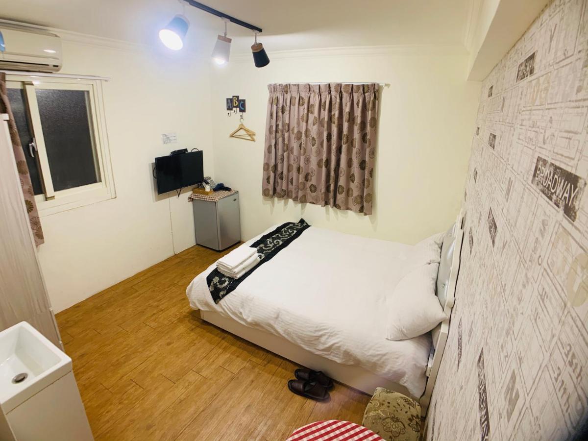 Fengchia Oslo Hotel Tajcshung Kültér fotó