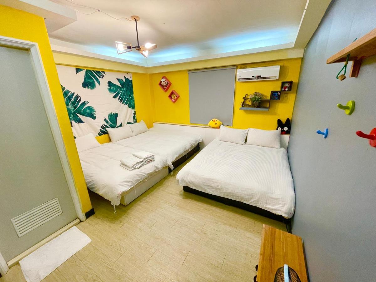 Fengchia Oslo Hotel Tajcshung Kültér fotó