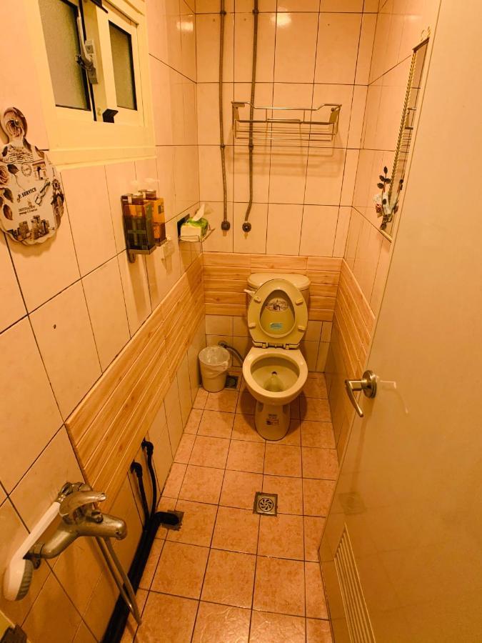 Fengchia Oslo Hotel Tajcshung Kültér fotó