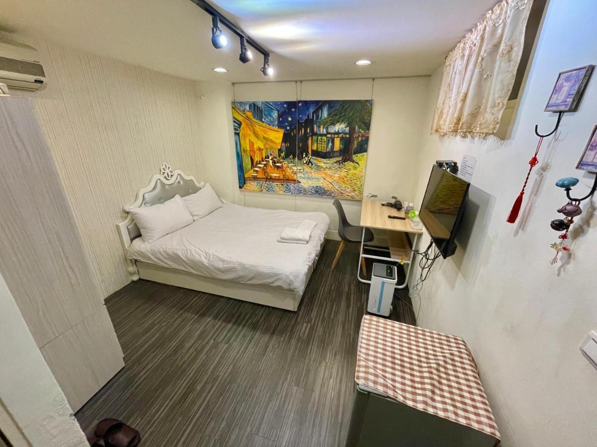 Fengchia Oslo Hotel Tajcshung Kültér fotó