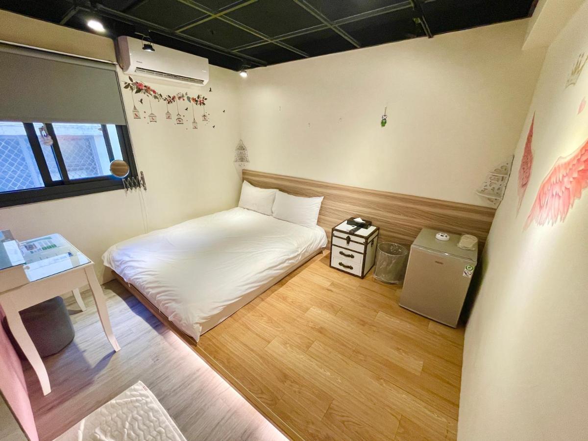 Fengchia Oslo Hotel Tajcshung Kültér fotó
