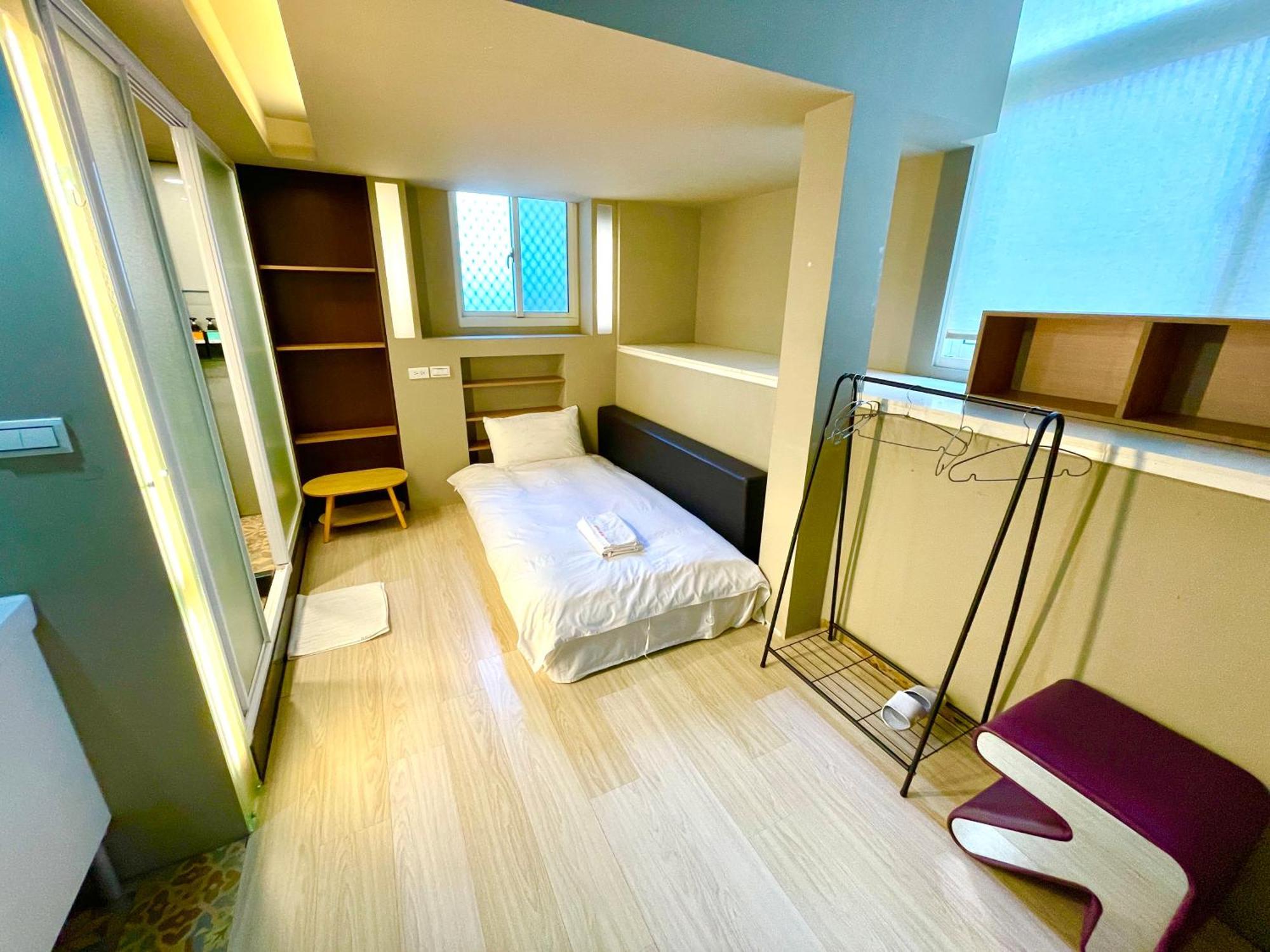 Fengchia Oslo Hotel Tajcshung Kültér fotó