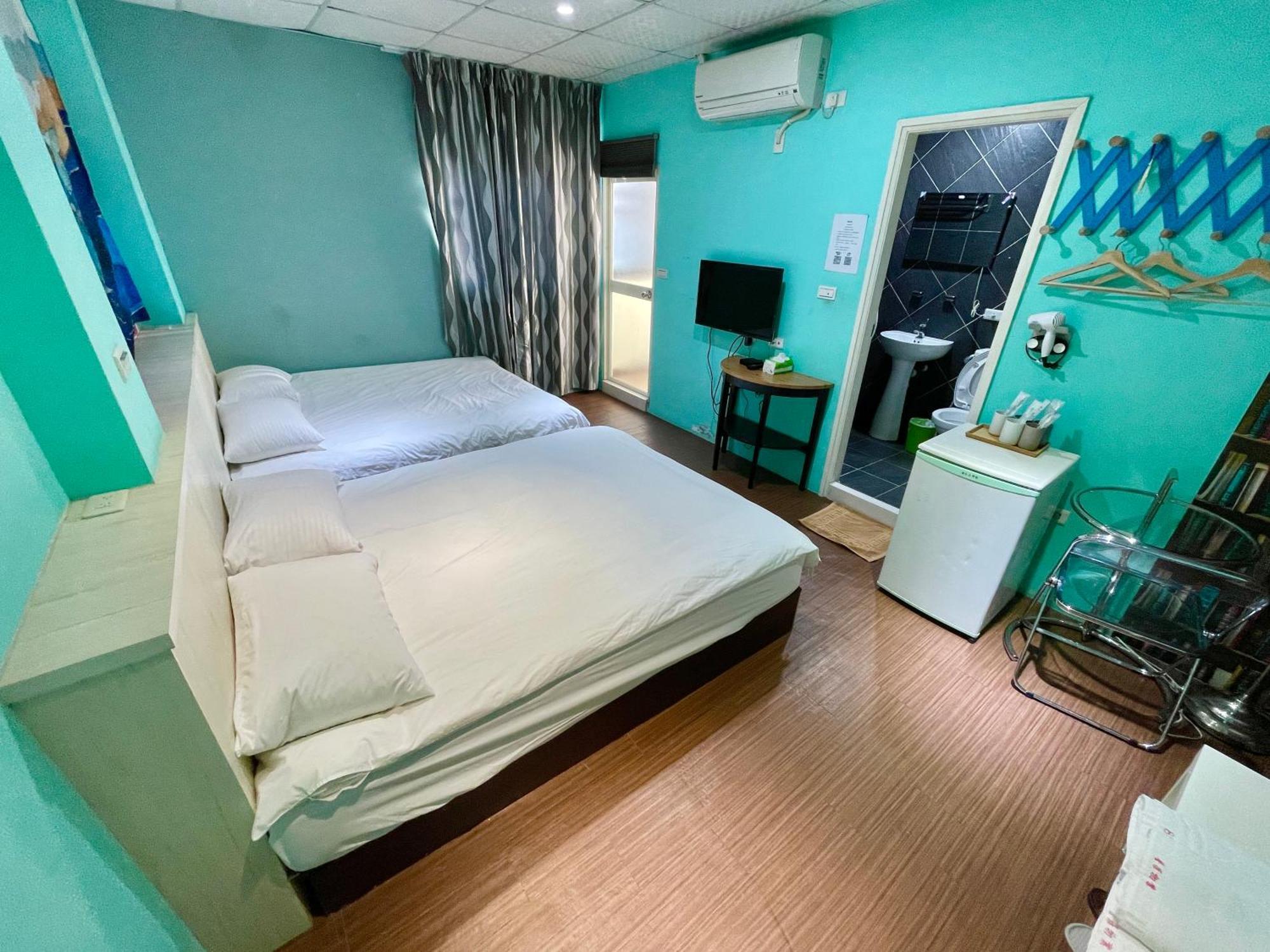 Fengchia Oslo Hotel Tajcshung Kültér fotó
