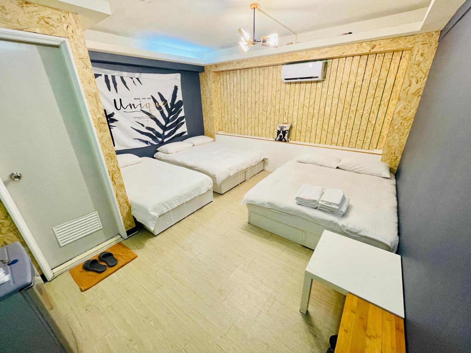 Fengchia Oslo Hotel Tajcshung Kültér fotó
