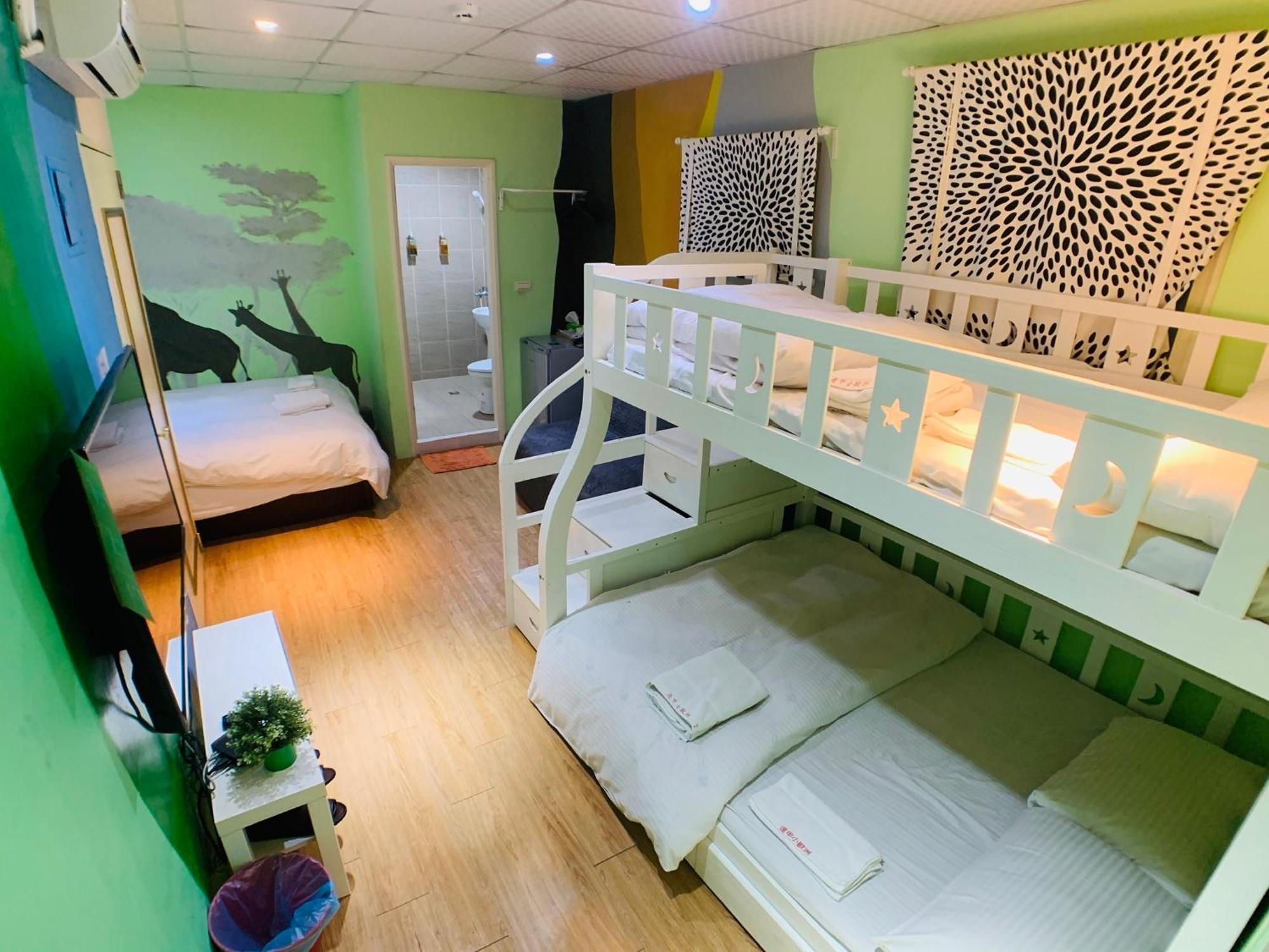 Fengchia Oslo Hotel Tajcshung Kültér fotó