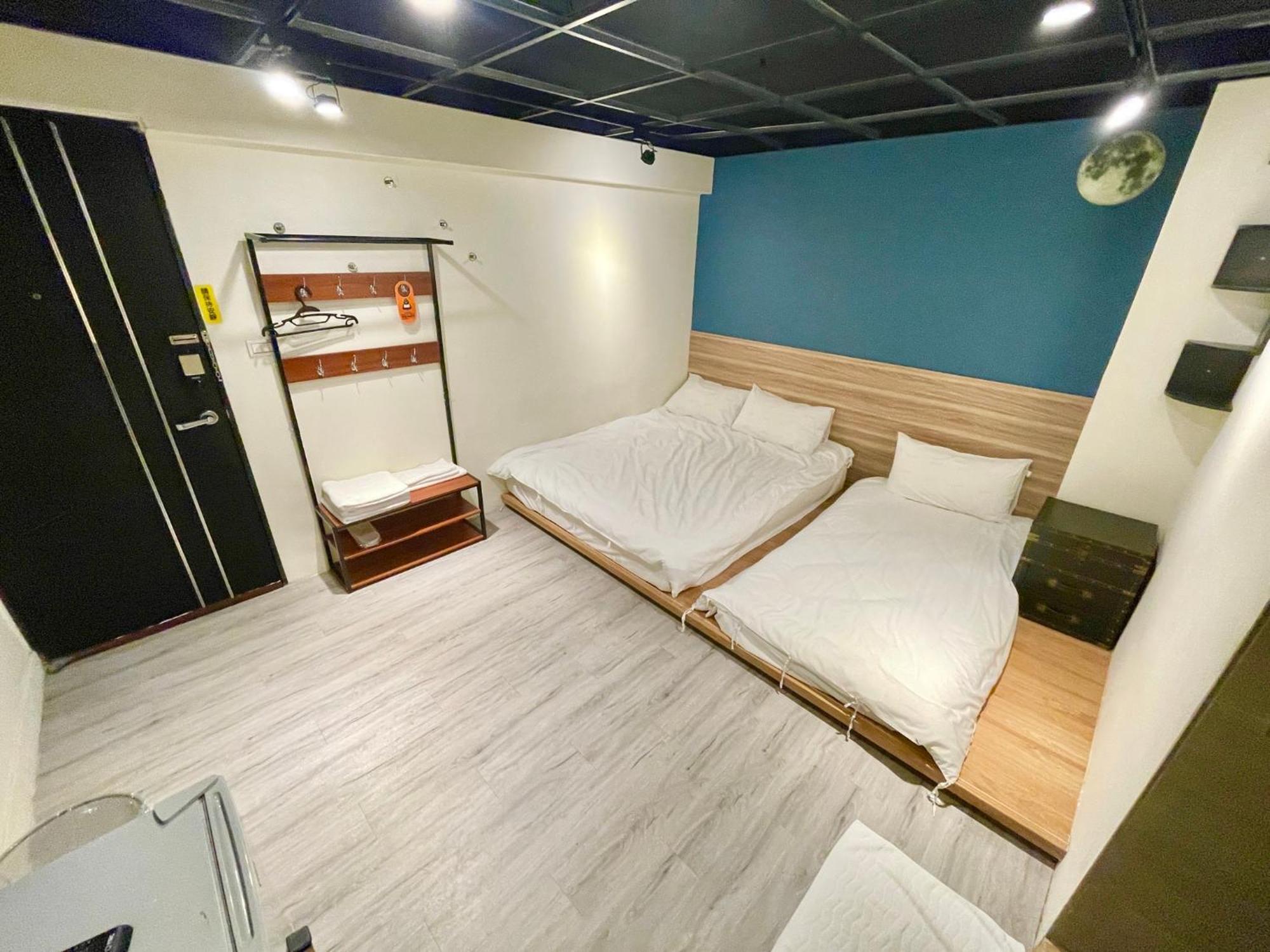 Fengchia Oslo Hotel Tajcshung Kültér fotó