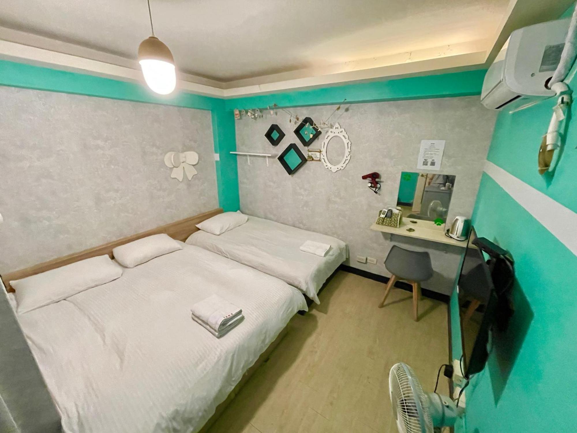 Fengchia Oslo Hotel Tajcshung Kültér fotó