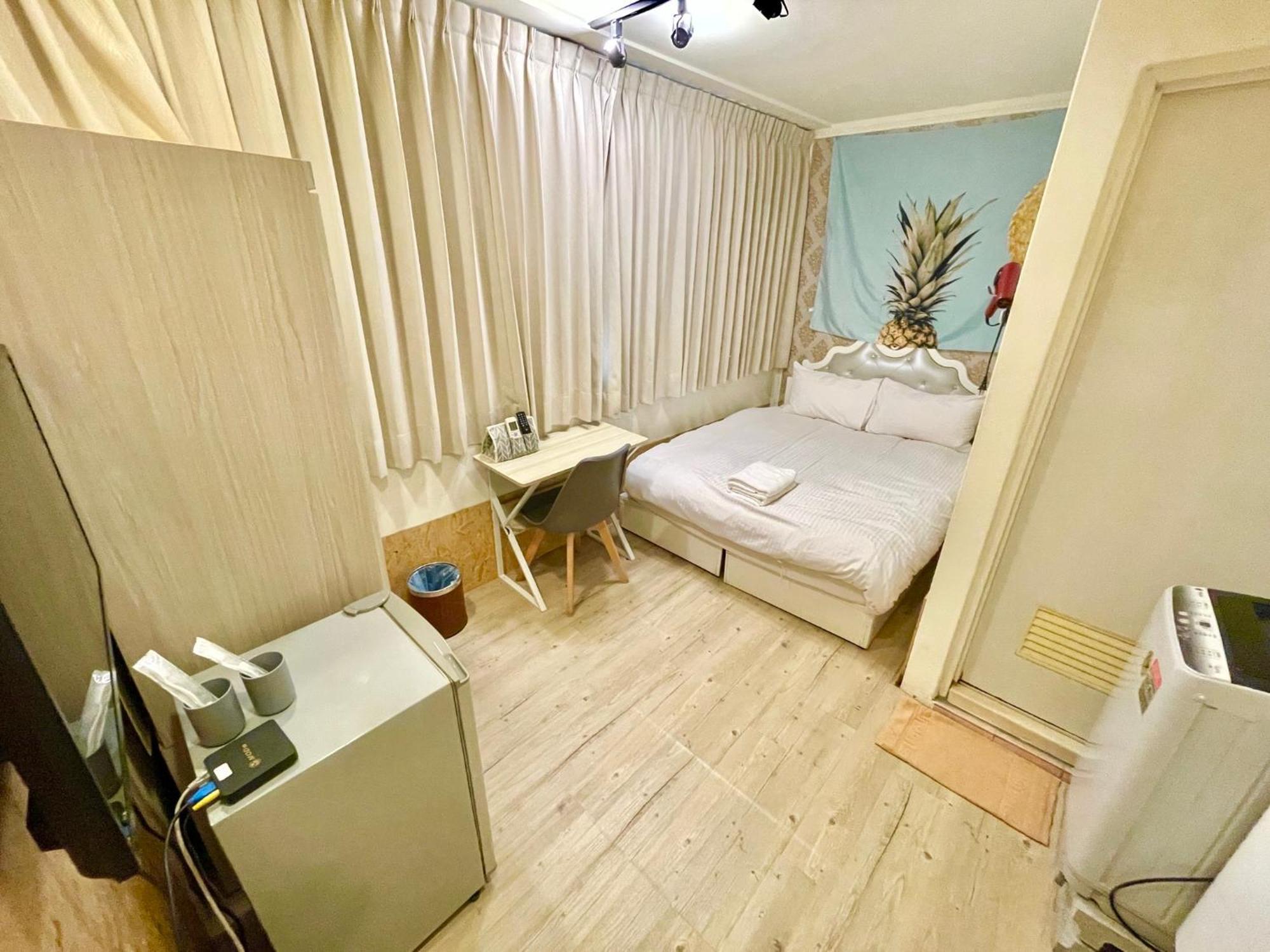 Fengchia Oslo Hotel Tajcshung Kültér fotó
