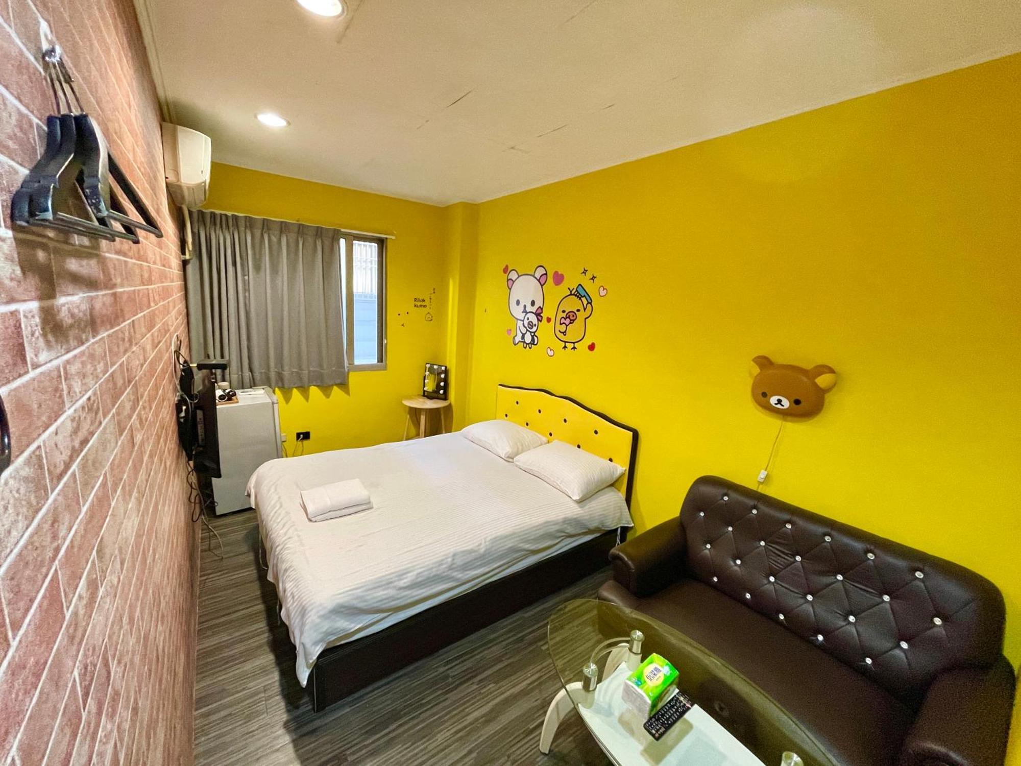 Fengchia Oslo Hotel Tajcshung Kültér fotó