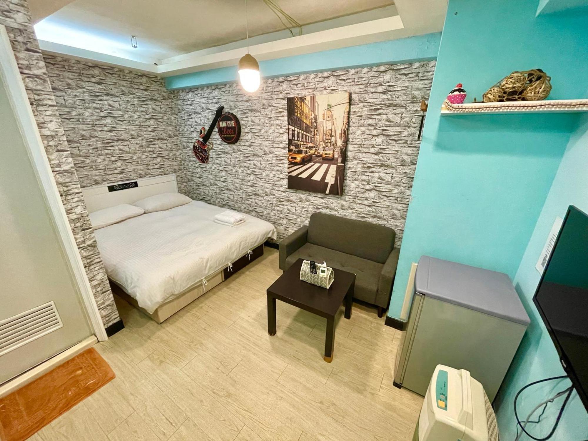 Fengchia Oslo Hotel Tajcshung Kültér fotó