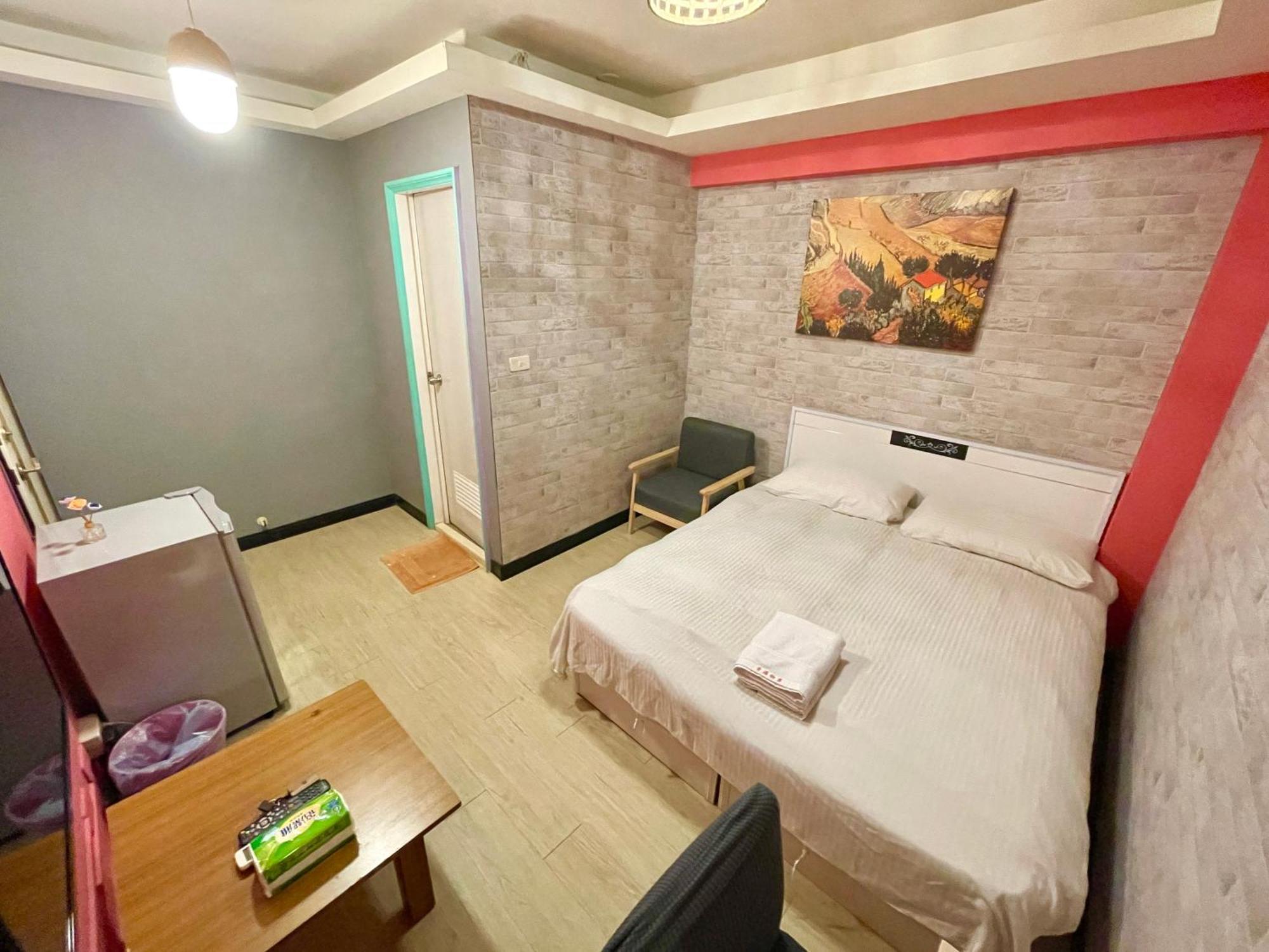 Fengchia Oslo Hotel Tajcshung Kültér fotó