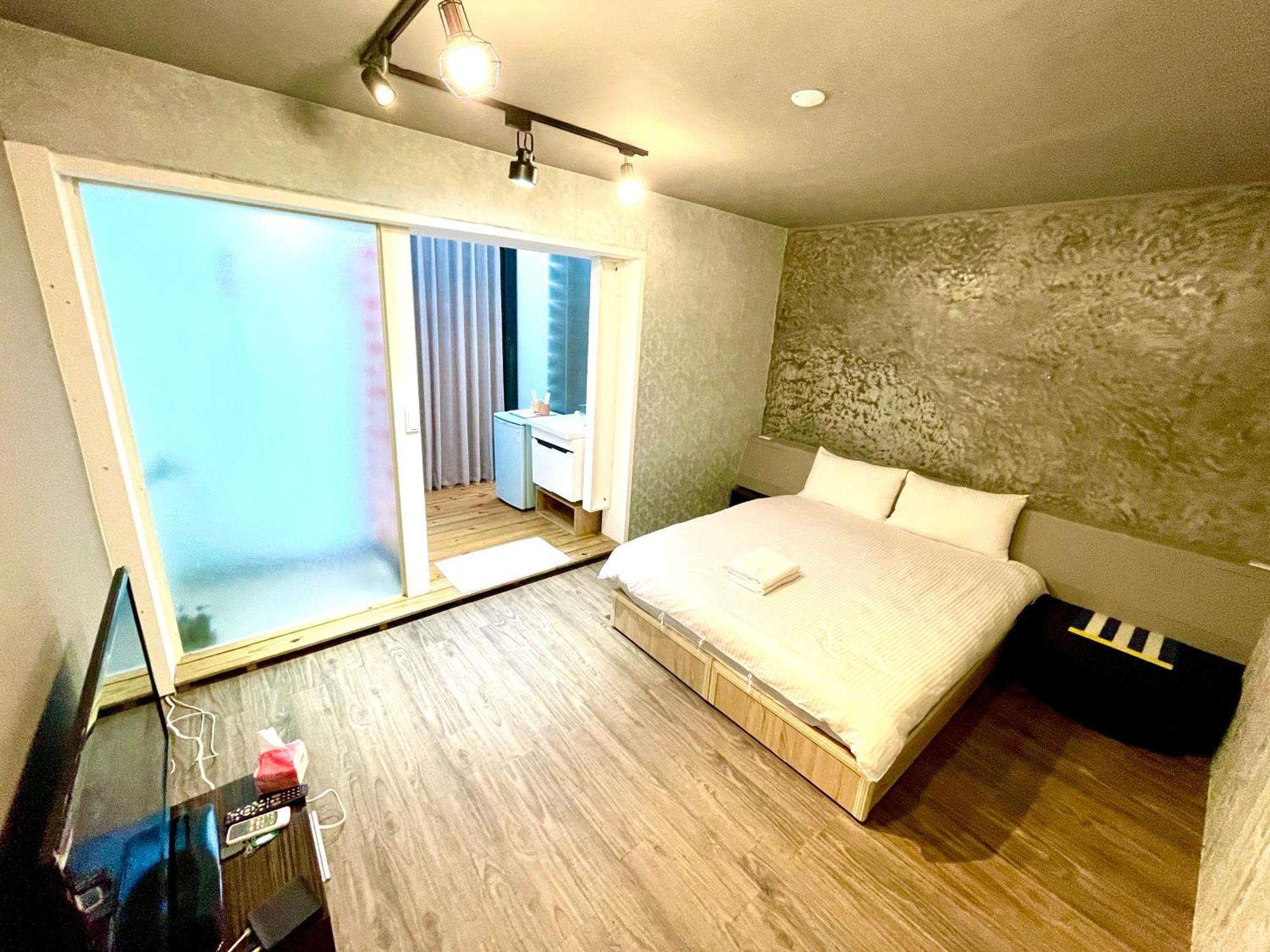 Fengchia Oslo Hotel Tajcshung Kültér fotó