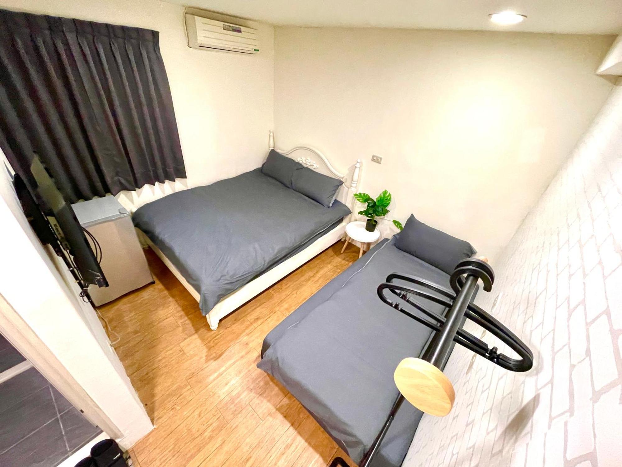 Fengchia Oslo Hotel Tajcshung Kültér fotó