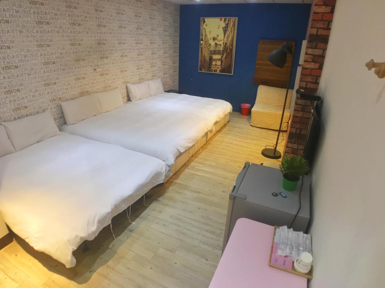Fengchia Oslo Hotel Tajcshung Kültér fotó