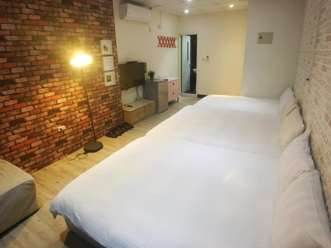 Fengchia Oslo Hotel Tajcshung Kültér fotó